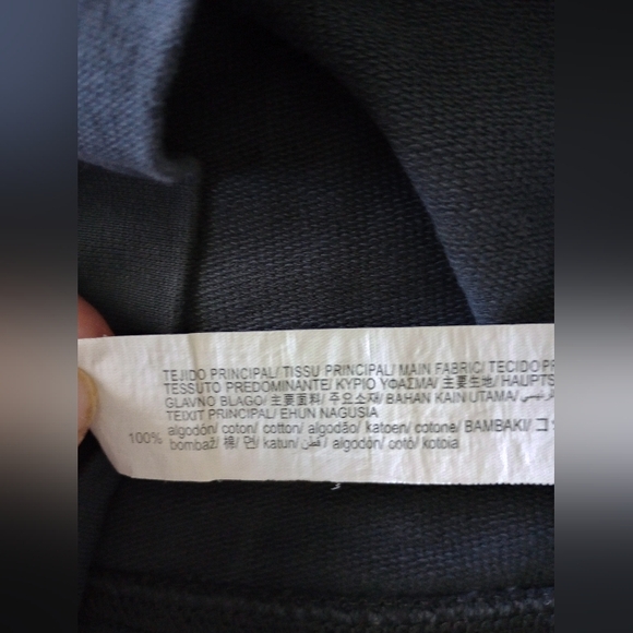 Zara kids boys (unisex) short sleeve t-shirt and shorts 7-8 - Picture 5 of 11